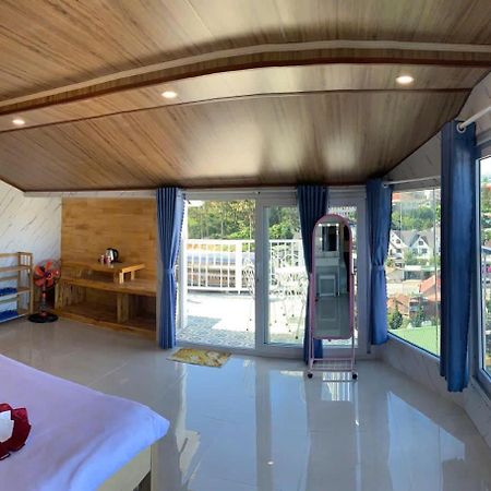 Nk.Dalat Hotel Eksteriør billede