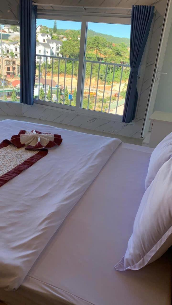 Nk.Dalat Hotel Eksteriør billede